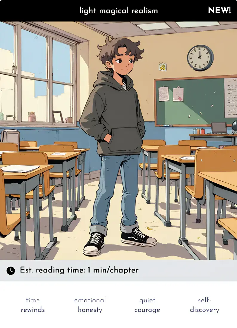 Story categories
