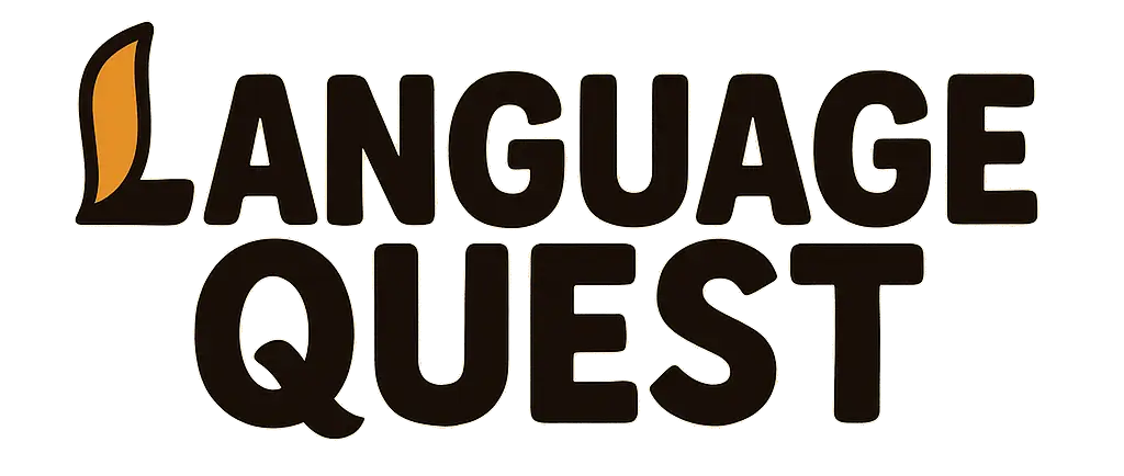 Language Quest